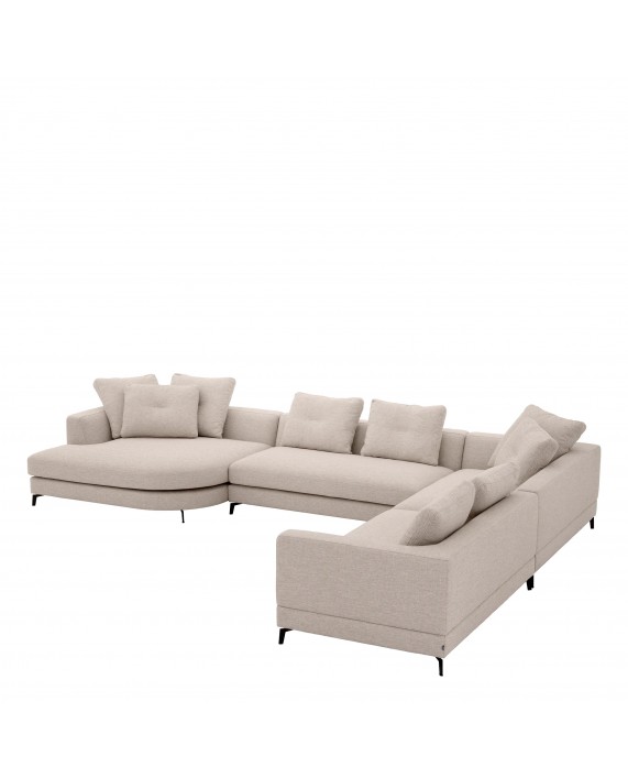 Sofa "MODERNO L"
